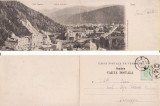 Sinaia (clasica) -Vedere generala- cp dubla, clasica