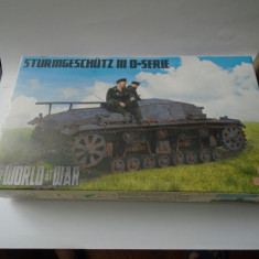 bnk jc IBG Models - STUG III D