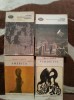 PROCESUL/CASTELUL/VERDICTUL/AMERICA-FRANZ KAFKA (4 VOL)