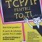 TCP/IP PENTRU TOTI - Wilensky, Leiden