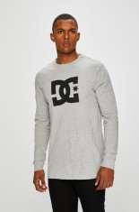 DC - Longsleeve foto