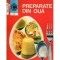 Valeria Petrescu - Preparate din oua