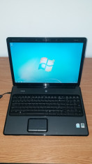 A34.Laptop HP Presario A900 17&amp;quot; Intel Dual Core 1.73 GHz,HDD 320 GB, 3 GB,WEBCA foto