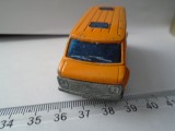 Bnk jc Matchbox 68e Chevrolet Van