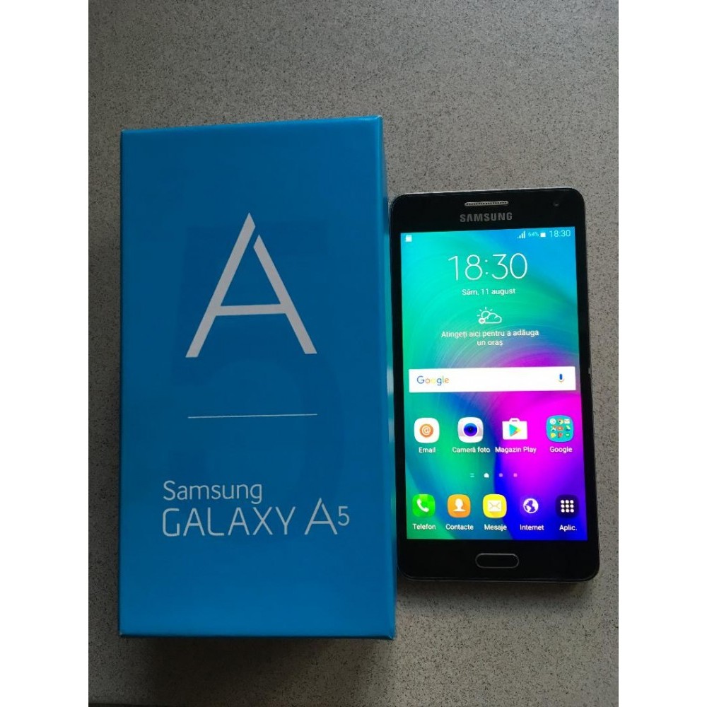 samsung galaxy a 5 2015