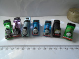 Bnk jc Thomas and friends - set 7 figurine diferite