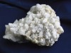 Specimen minerale - CUART SI CALCITA (B1), Naturala