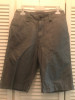 Pantaloni barbati GUESS, mas. 30 2+1 gratis, Bumbac, Gri, Guess by Marciano