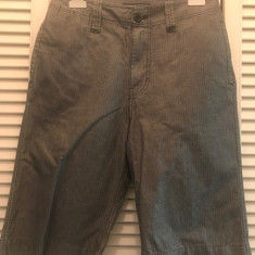 Pantaloni barbati GUESS, mas. 30 2+1 gratis