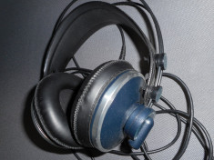 Casti AKG K271 MKII foto