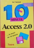 10 MINUTE - ACCESS 2.0 - Townsend