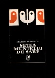 Cumpara ieftin Marin Sorescu - Setea muntelui de sare, teatru ( Iona, Paracliserul, Matca,