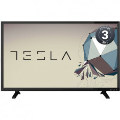 Televizor LED Tesla 24S306BH, 61 cm, slim DLED, HD Ready foto