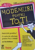 MODEMURI PENTRU TOTI - Rathbone