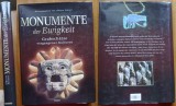 Cumpara ieftin Alberto Silioti , Monumente pentru eternitate , Album de lux de dimensiuni mari
