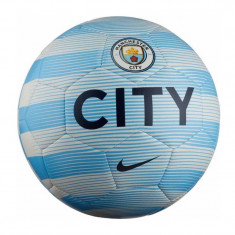 Minge Nike Manchester City-Minge originala-Marimea 5 SC3286-488 foto