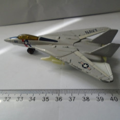 bnk jc Matchbox SP30 Grumman F-14 Tomcat