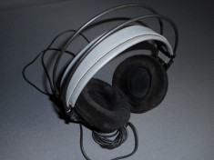 Casti AKG K500 foto