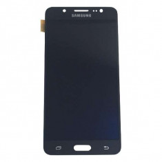 Display Samsung Galaxy J5 J510 2016 Negru foto