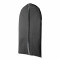 Husa pentru haine Zippy Black 60x100 cm