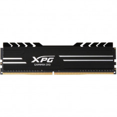 Memorie ADATA XPG Gammix D10 Black 4GB DDR4 2666MHz CL16 Bulk foto