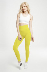 Gym Hero - Colanti Yellow foto