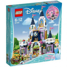 Set de constructie LEGO Disney Castelul de Vis al Cenusaresei foto