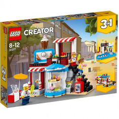 Set de constructie LEGO Creator Surprize Dulci Modulare foto