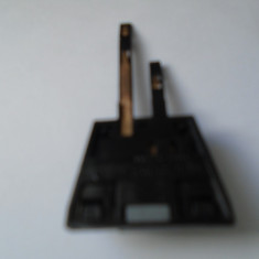 bnk jc Hornby China Power Connecting Clip R602 - pereche