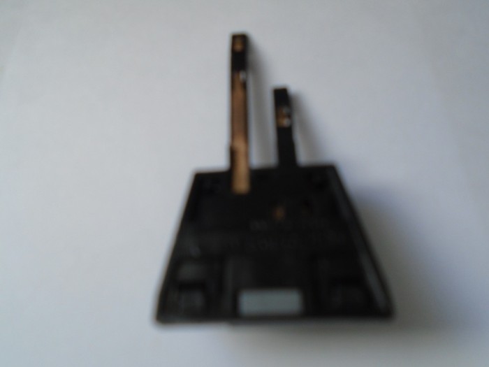 bnk jc Hornby China Power Connecting Clip R602 - pereche
