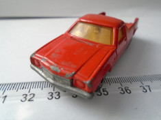 bnk jc Matchbox Superfast no 60 Holden Pick-up foto