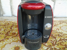 Bosch Tassimo / 1300 W / 2 L / 3.3 bar / T-discuri foto