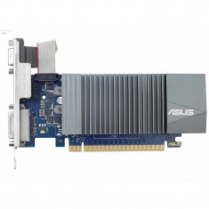 Placa video ASUS GeForce GT 710 1GB DDR5 32-bit foto