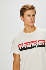 Wrangler - Tricou foto