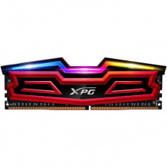 Memorie ADATA XPG Spectrix D40 RGB 8GB DDR4 2666MHz CL16 foto
