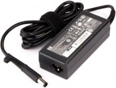 Incarcator Laptop MMDHPCO702, 18.5V, 3.5A, 65W, PPP009L-E foto