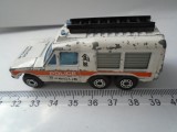 Bnk jc Matchbox - Carmichael Commando 1/75