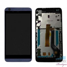 Display Cu Touchscreen HTC Desire 626G 626G+ Negru foto
