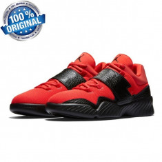 JORDAN ! Adidasi Nike Jordan J23 &amp;quot;RED Barron&amp;quot; Low Originali 100 % nr 44.5 foto