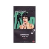 Ian Fleming - Doar pentru ochii tăi ( Seria JAMES BOND nr. 9 )