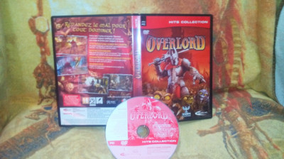 Overlord - PC foto