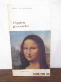 RAPIREA GIOCONDEI-WINFRIED LOSCHBURG