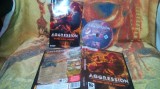 Aggression - PC