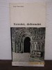 FORMARI,DEFORMARI-JURGIS BALTRUSAITIS