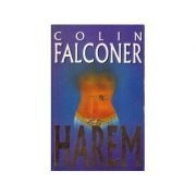 Colin Falconer - Harem