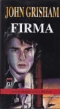 John Grisham - Firma, Rao