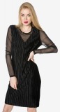 Femei Bianca Rochie, Vero Moda