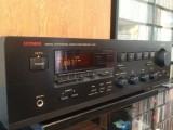 Amplificator/Tuner Stereo LUXMAN R-341 - Impecabil/Vintage/made in Japan, 41-80W