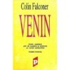 Colin Falconer - Venin