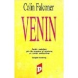 Colin Falconer - Venin